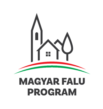 Magyar Falu Program logója